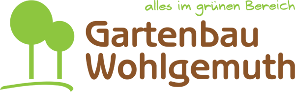 Gartenbau Wohlgemuth - alles im grünen Bereich